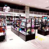 🇯🇵東京銀座LOFT探店全攻略｜6層買到失心瘋‼️