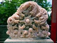 Guangzhou's Sanctuary of Three Faiths: The Yuen Yuen Temple