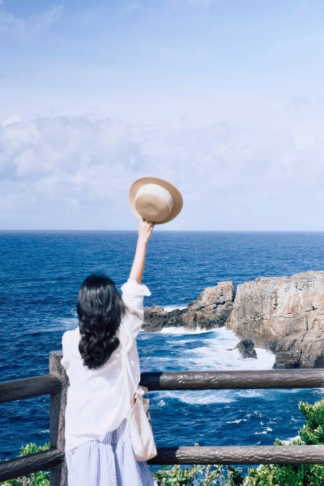 日本小眾旅行地，去完白濱再離開和歌山！