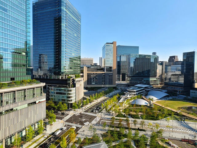 大阪嘉悦里酒店 | 新開業高CP值寶藏🏨