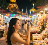 人均50解鎖星光夜市