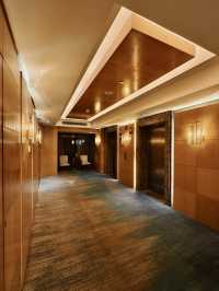 隱藏喺王府井嘅性價比之選——北京麗亭酒店🏨