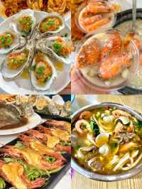 北海特色美食攻略