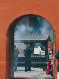 一座洛陽城，半部華夏史。洛陽遊玩攻略全解析