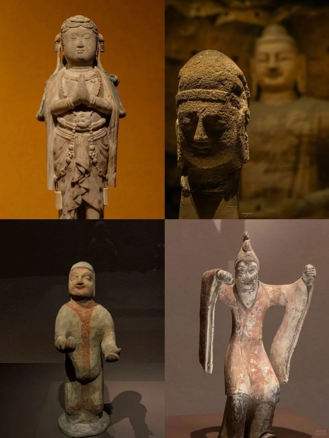 太原等地老年人遊玩全攻略 必看