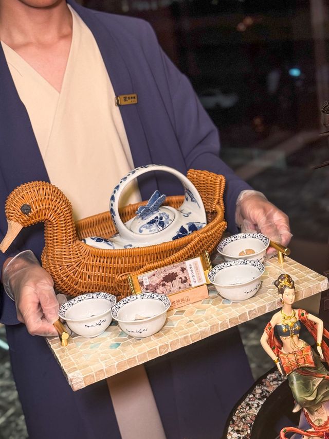 大開眼界喇……