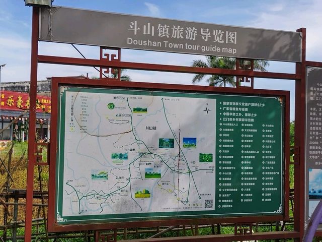 浮月鵰樓歷史建築群的見證