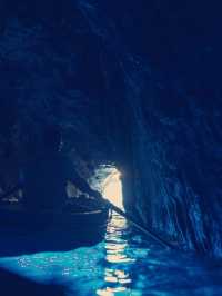 지중해의 숨겨진 보석, 몰타 블루 고트(Blue Grotto) 탐험 가이드​