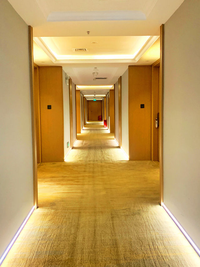 東莞愛漫藝術酒店 | 邂逅藝術之旅