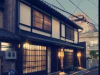 京都観光に最適！弁天アパートメント(BenTen Residences)の宿泊ガイド】​