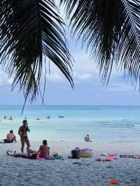 🌴 Star Voyager Cruise to Koh Samui – A Tropical Escape