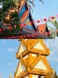 邂逅芒市｜解鎖小眾秘境，開啟美食與風情之旅