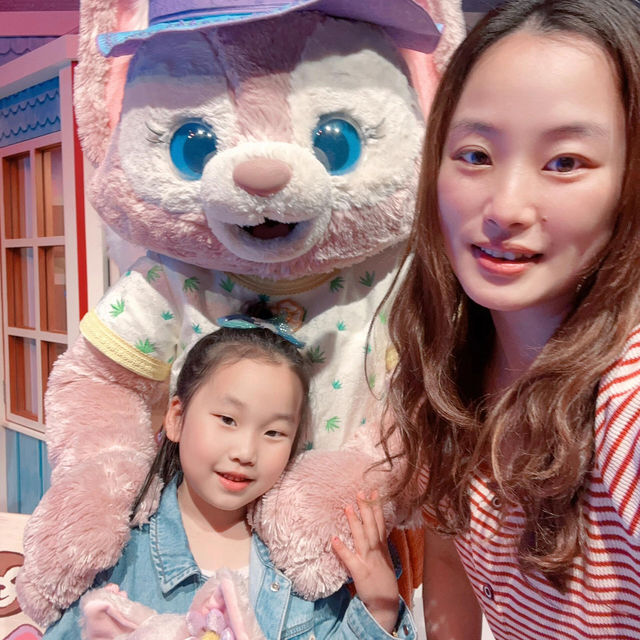 香港迪士尼樂園酒店｜圓夢之旅太難忘！🏰 