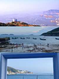 枸杞島，太誘人！杭州周邊夏日玩水唔好錯過