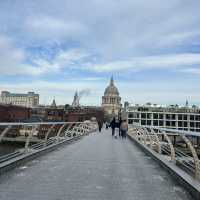 London Walking Tour (5 hours)!!