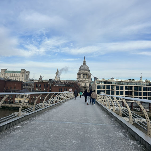 London Walking Tour (5 hours)!!