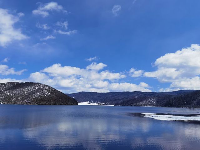 香格里拉必去景點｜探索藏地秘境，邂逅人間天堂🏔️