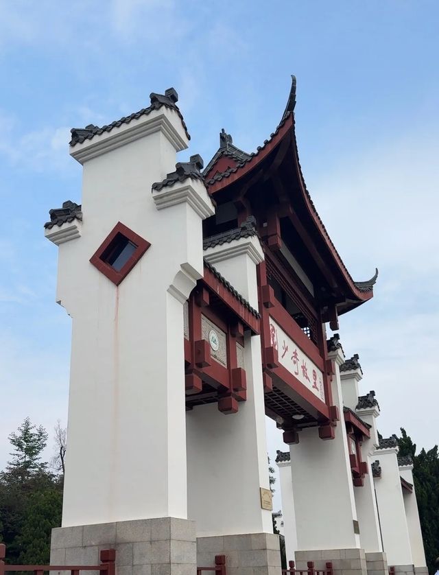 2天1晚，從長沙到寧鄉，交換一場熱烈夏天 七月的長沙暑氣正盛，