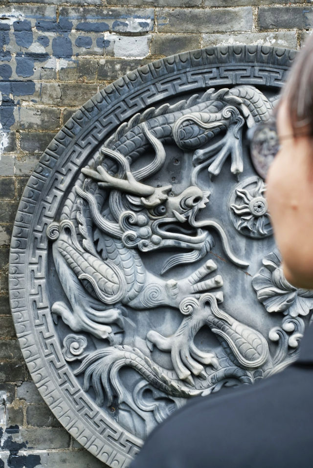 親子好去處｜珠海百年老宅住宿，帶娃超愜意！