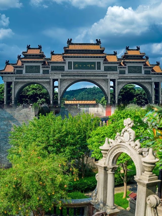順德已返，真心唔建議去，因為實在係～