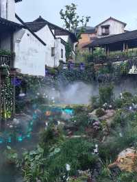 宜興窯湖，2日1夜江南水鄉漫遊
