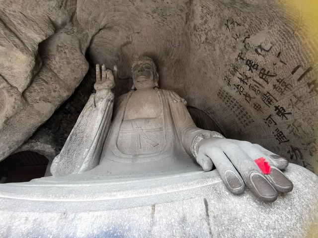 石佛寺