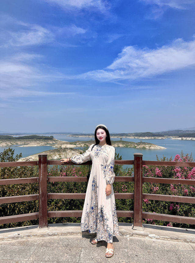 十堰·丹江口｜中國水都，以水為魂