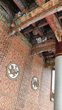 昆山·慧聚寺