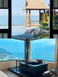 洱海！我願意無限住嘅人生海景房