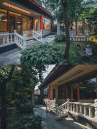 鷂子峪旁藏著一個院子，把夏天過回小時候