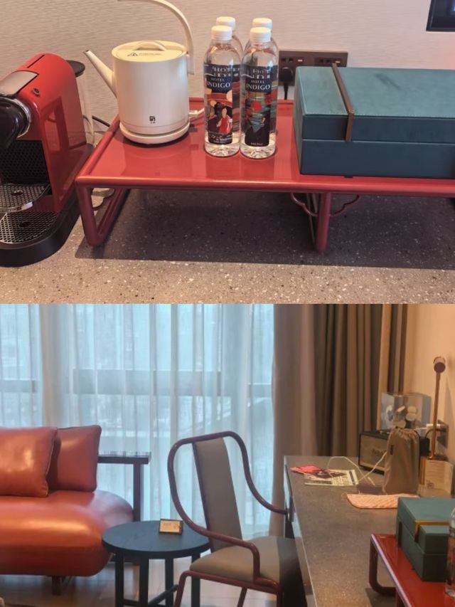 英迪格酒店