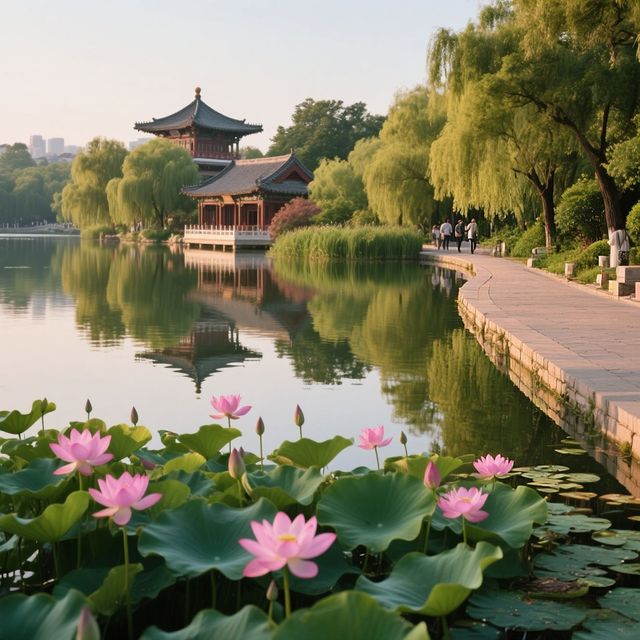 【濟南暴走3日2夜！呢篇攻略令你秒變