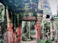 TA NEI Temple: Angkor’s Wild Soul