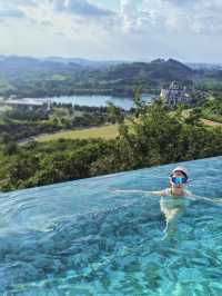 江浙滬小眾親子遊 | 隱龍谷君瀾，承包山頭的遛娃天堂！