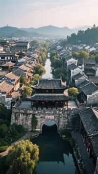 鳳凰古城