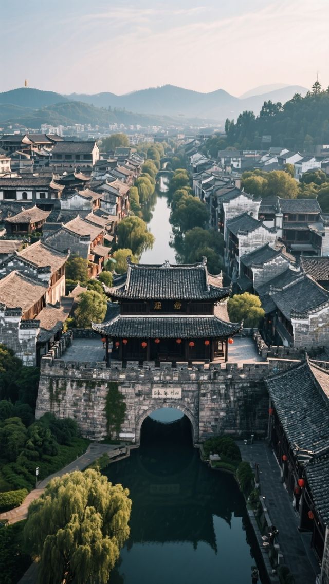 鳳凰古城