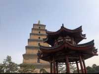 Xian - Land of the Warriors