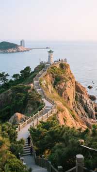 青島3天2晚旅遊攻略