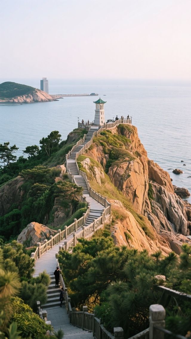 青島3天2晚旅遊攻略