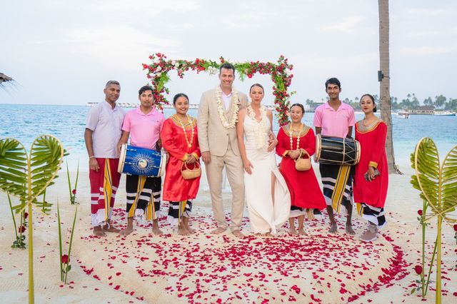 Dreamy Island Getaway - A Perfect Anniversary Experience