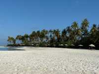 A Paradise Island Experience