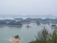 千島湖