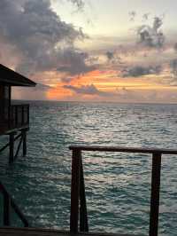 Unforgettable First Visit to the Maldives