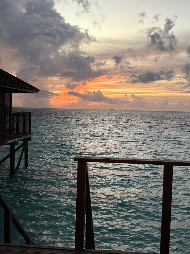 Unforgettable First Visit to the Maldives