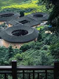 親子必去福建土樓，遇見《大魚海棠》的夢幻世界