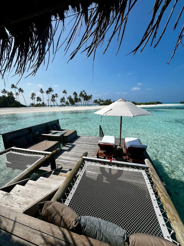 A Wonderful Gili Experience