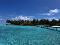 A Memorable Return to the Maldives