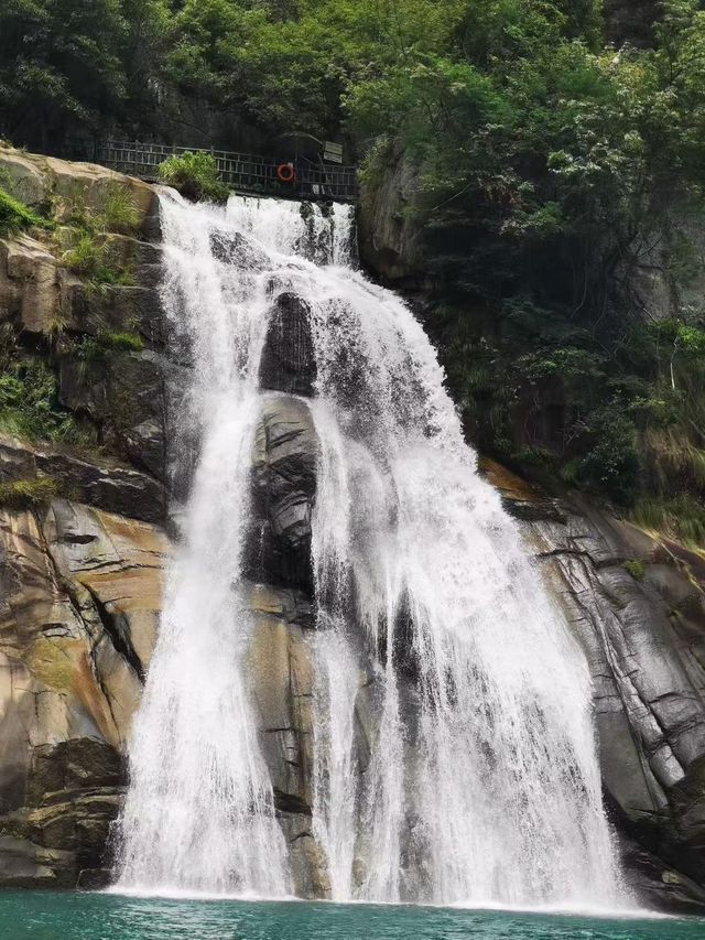 東江湖遠足新玩法 東江湖遠足新玩法