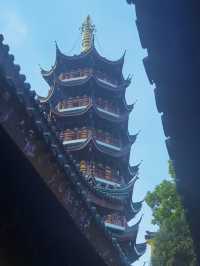 古雞鳴寺 - 江蘇省南京市玄武區雞鳴寺路1號，營業時間：7:00-17:30 夫子廟 - 江蘇省南京