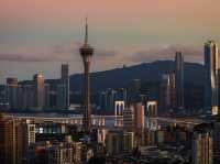 🔥 Macau Tower Carnival Season! Three Experiences with “Buy One Get One Free”